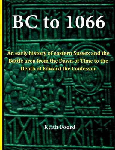 Cover image for BC to 1066