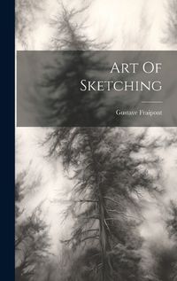 Cover image for Art Of Sketching