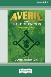 Cover image for Averil