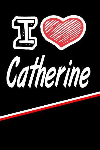 I Love Catherine