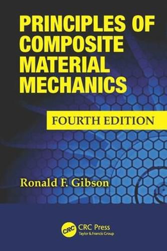 Cover image for Principles of Composite Material Mechanics