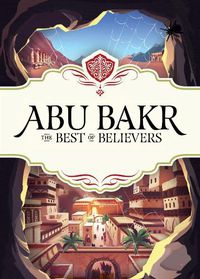 Cover image for Abu Bakr