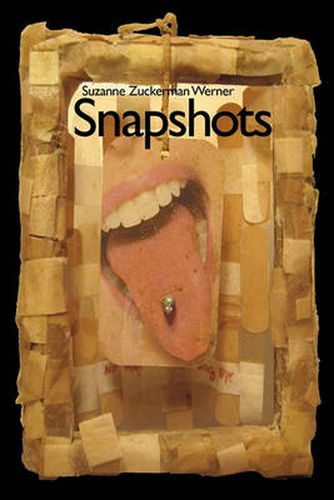 Cover image for Snapshots