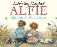 Cover image for Rhymes for Annie Rose