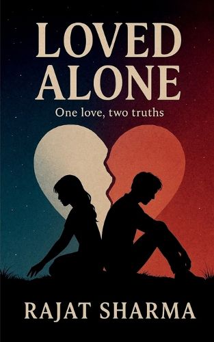 Cover image for Loved Alone