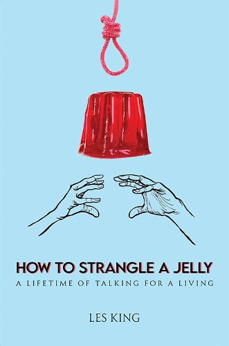 Cover image for How to Strangle a Jelly