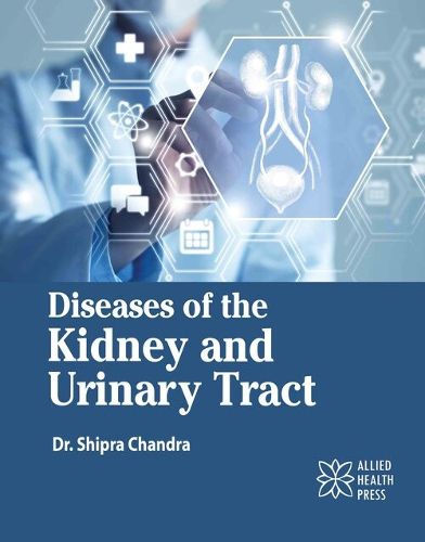 Cover image for Diseases of the Kidney and Urinary Tract