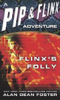 Cover image for Flinx's Folly