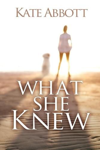 Cover image for What She Knew