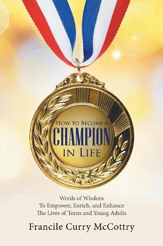 Cover image for How to Become a Champion in Life