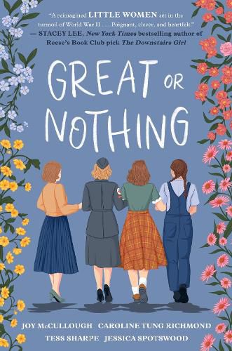 Cover image for Great or Nothing