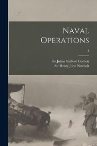 Cover image for Naval Operations; 4