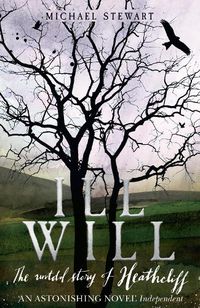 Cover image for Ill Will