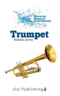 Cover image for Trumpet