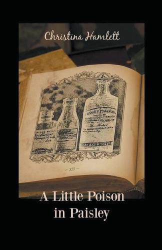 Cover image for A Little Poison in Paisley