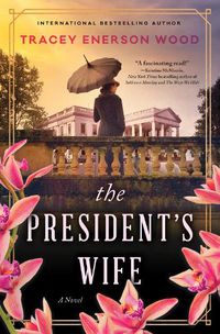 Cover image for The President's Wife