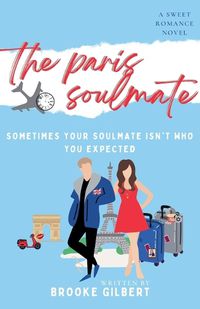 Cover image for The Paris Soulmate