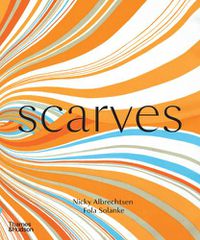 Cover image for Scarves