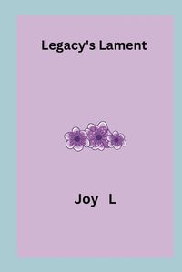 Cover image for Legacy's Lament