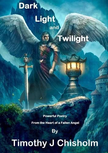 Cover image for Dark, Light and Twilight