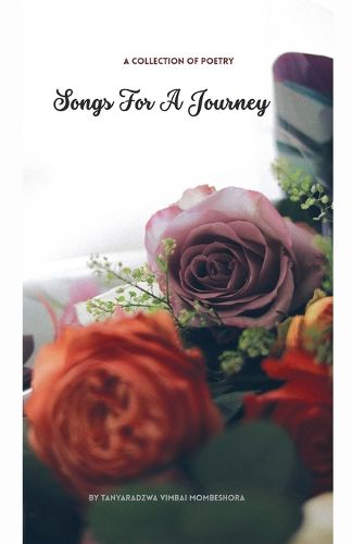 Cover image for Songs For A Journey