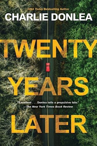 Cover image for Twenty Years Later