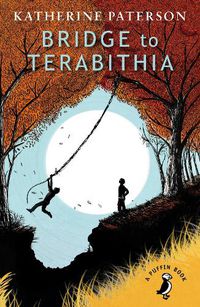 Cover image for Bridge to Terabithia