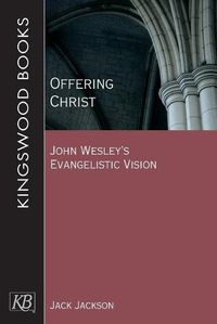 Cover image for Offering Christ