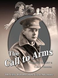 Cover image for The Call to Arms