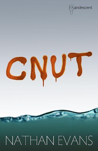 Cover image for CNUT