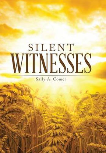 Cover image for Silent Witnesses