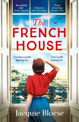 The French House: The most captivating World War Two love story of 2022