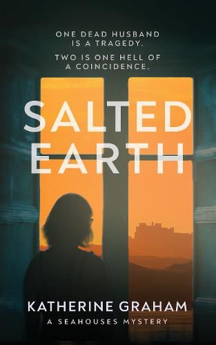 Cover image for Salted Earth