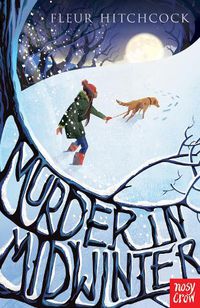 Cover image for Murder in Midwinter