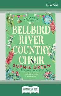 Cover image for The Bellbird River Country Choir