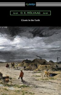 Cover image for Giants in the Earth