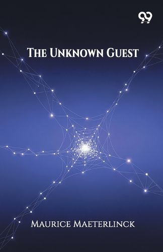 Cover image for The Unknown Guest (Edition1)