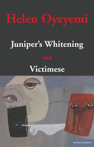 Juniper's Whitening: AND Victimese