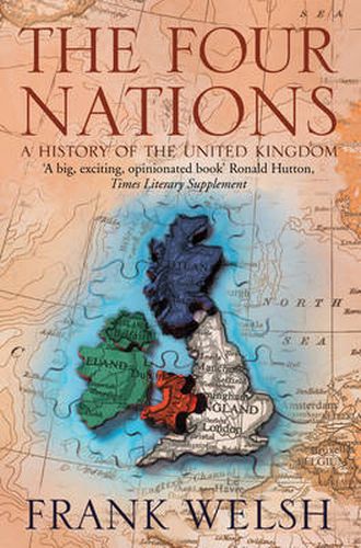 The Four Nations: A History of the United Kingdom