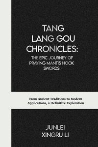Cover image for Tang Lang Gou Chronicles