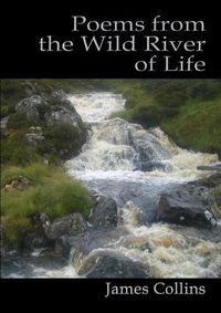 Cover image for Poems from the Wild River of Life