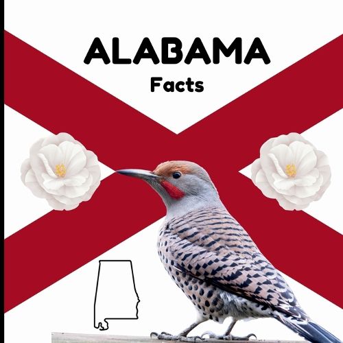 Cover image for Alabama Facts