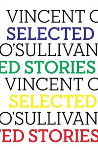 Cover image for Selected Stories