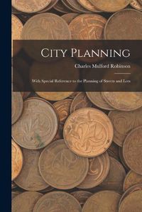 Cover image for City Planning