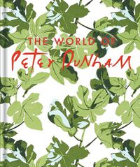 Cover image for The World of Peter Dunham