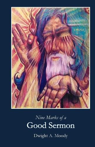 Cover image for Nine Marks of a Good Sermon