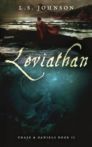 Cover image for Leviathan