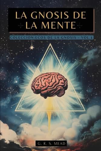 Cover image for La Gnosis de la Mente