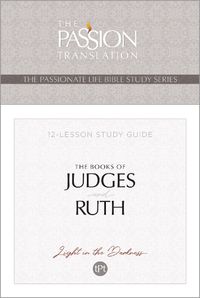 Cover image for Tpt the Books of Judges and Ruth