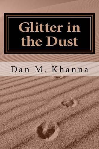 Cover image for Glitter in the Dust